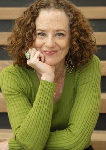 Profile picture for user Paula Friedland